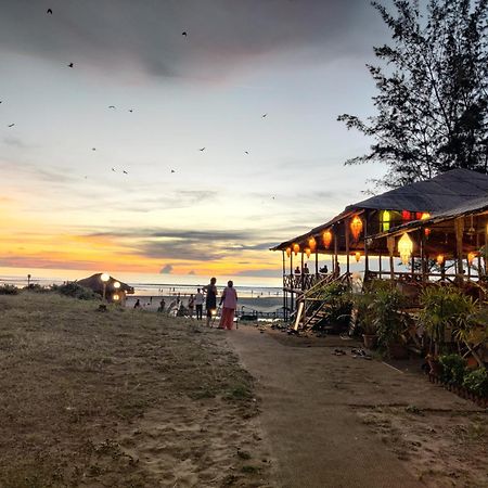 Dunes Holiday Village Mandrem Ngoại thất bức ảnh