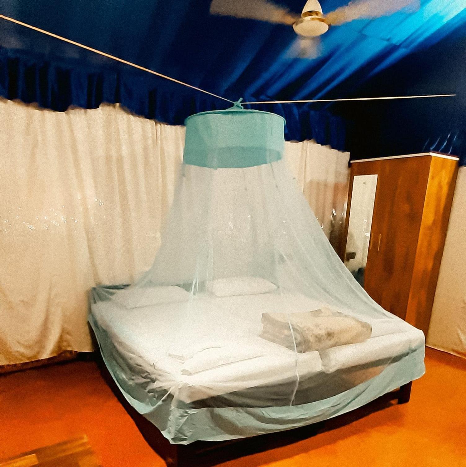 Dunes Holiday Village Mandrem Ngoại thất bức ảnh